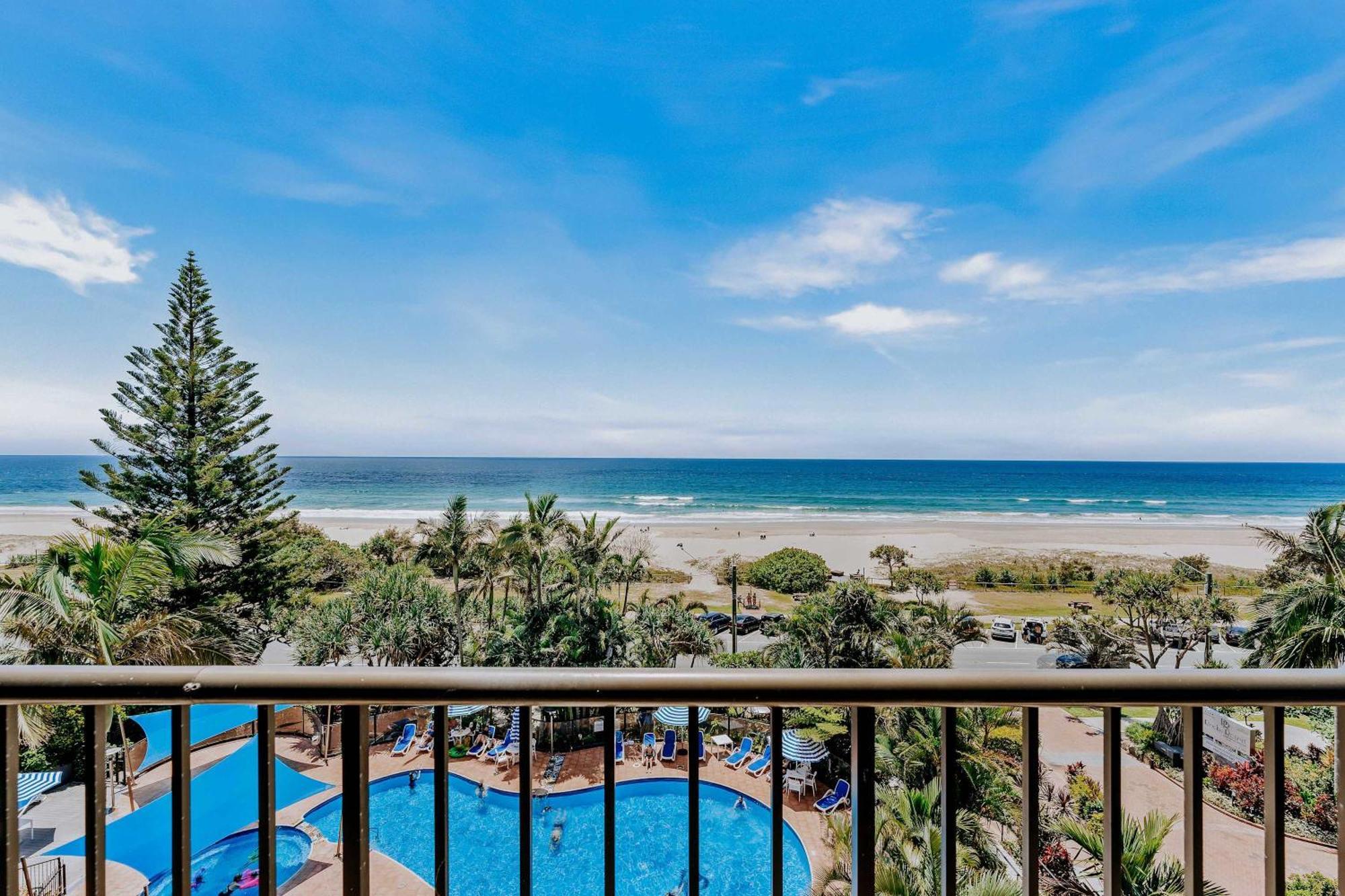 The Rocks Unit 5d * Gold Coast