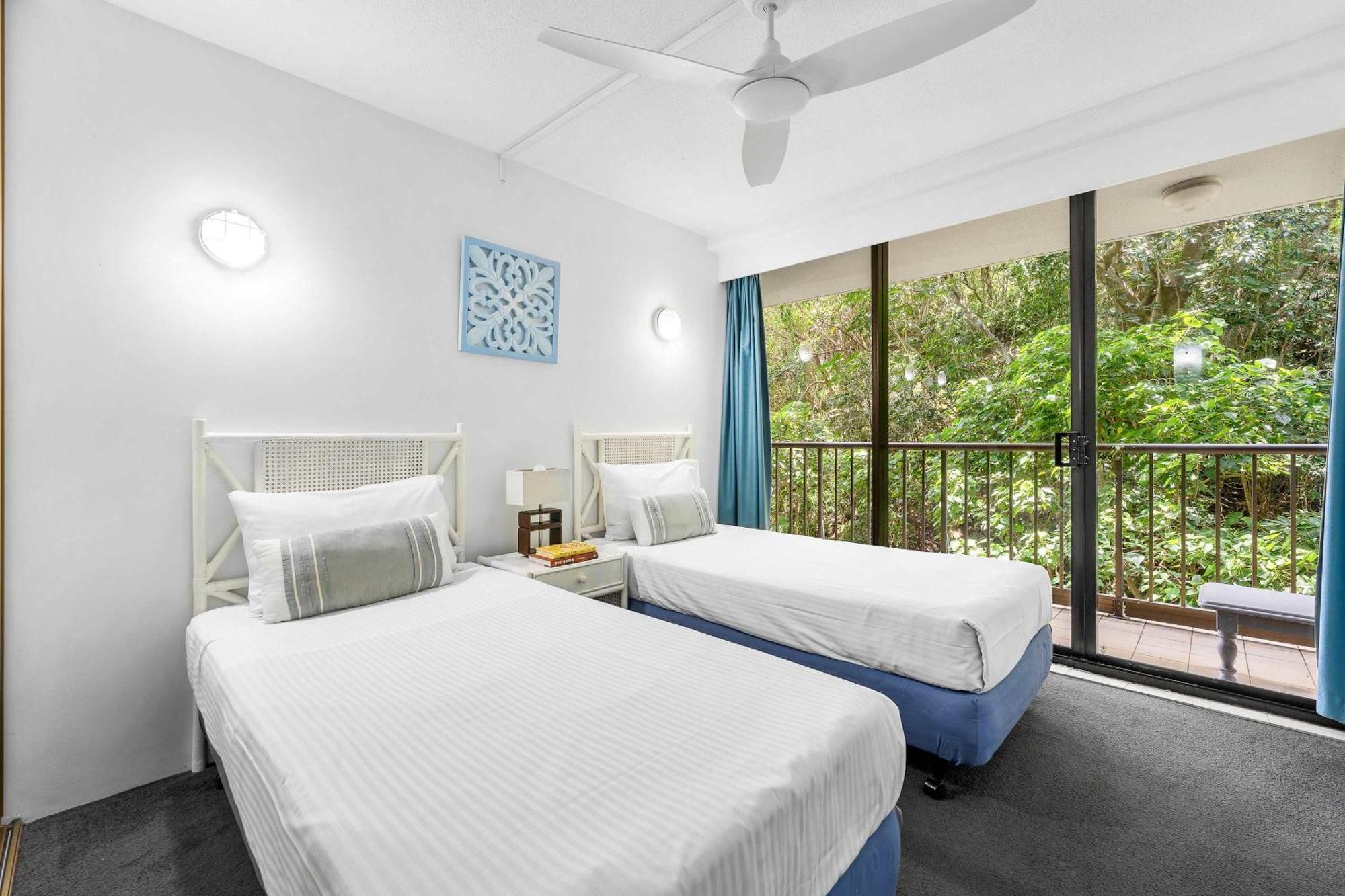 The Rocks Unit 5d Apartment